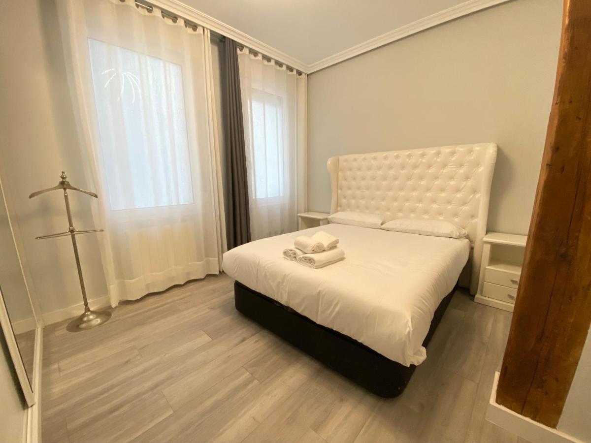 Be Basque By Forever Rentals Μπιλμπάο Εξωτερικό φωτογραφία