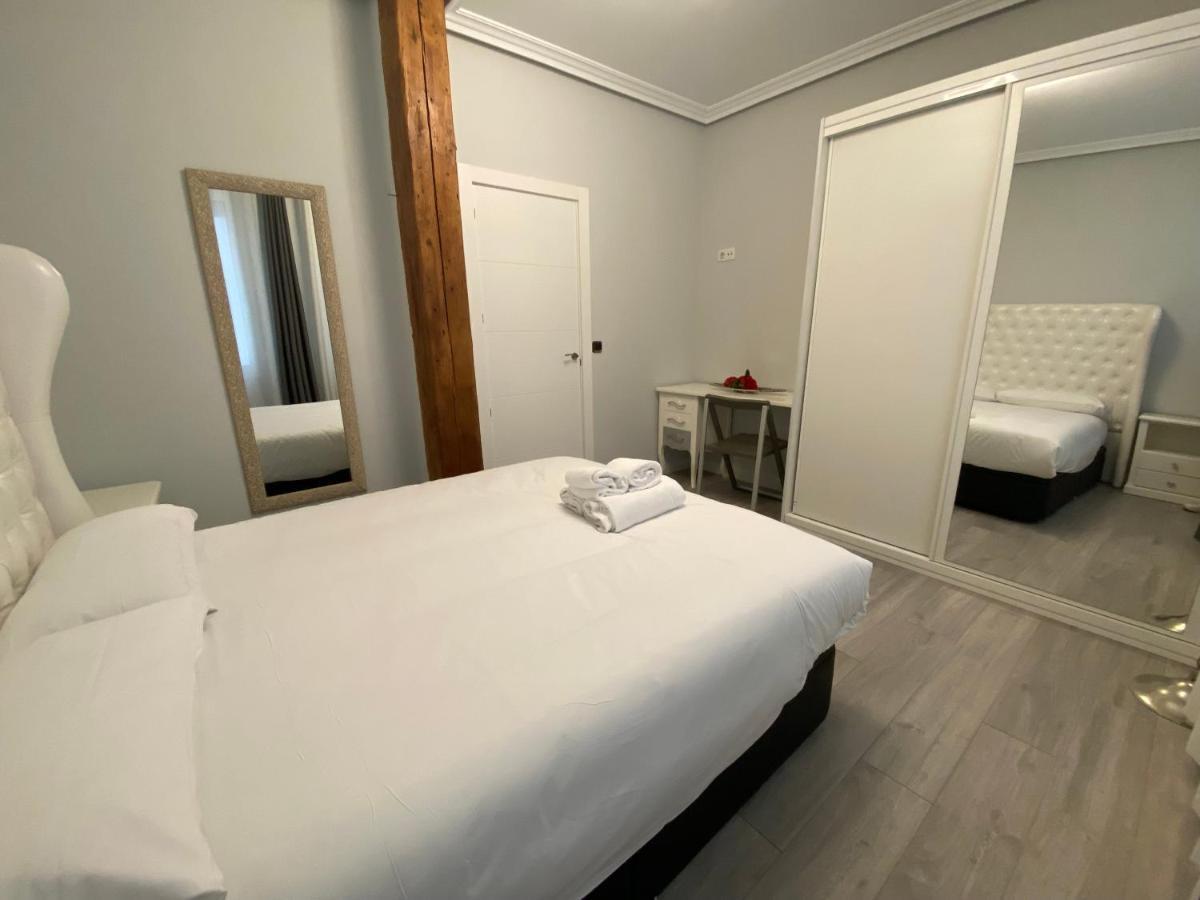 Be Basque By Forever Rentals Μπιλμπάο Εξωτερικό φωτογραφία
