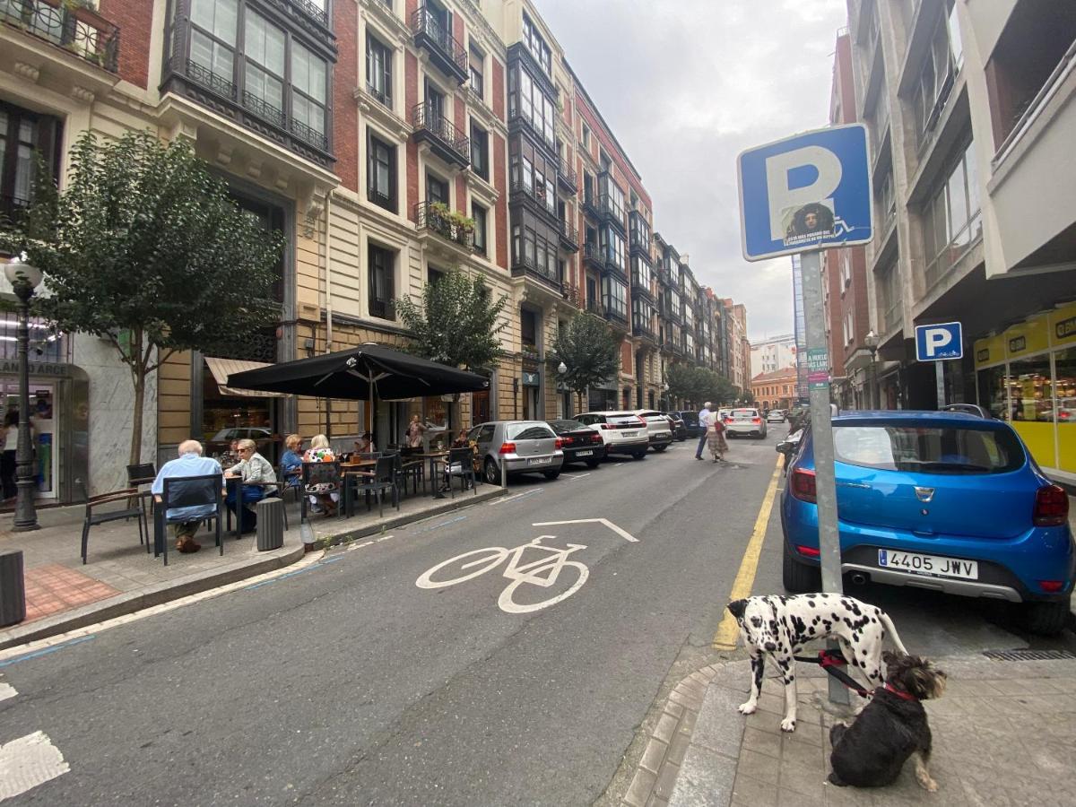 Be Basque By Forever Rentals Μπιλμπάο Εξωτερικό φωτογραφία