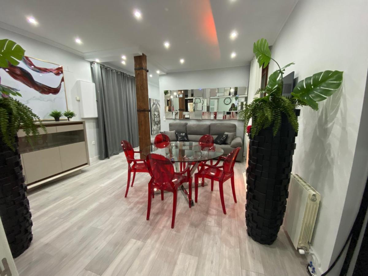 Be Basque By Forever Rentals Μπιλμπάο Εξωτερικό φωτογραφία