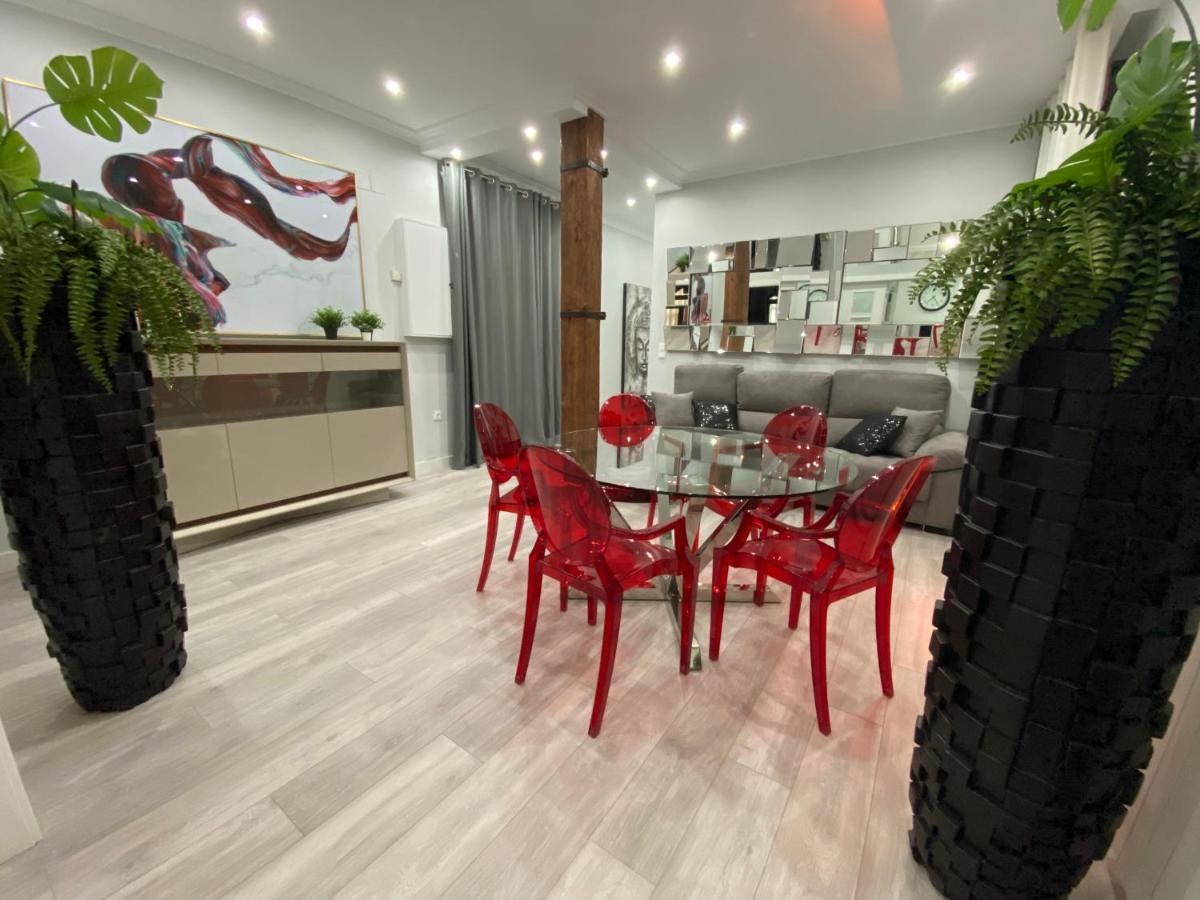 Be Basque By Forever Rentals Μπιλμπάο Εξωτερικό φωτογραφία